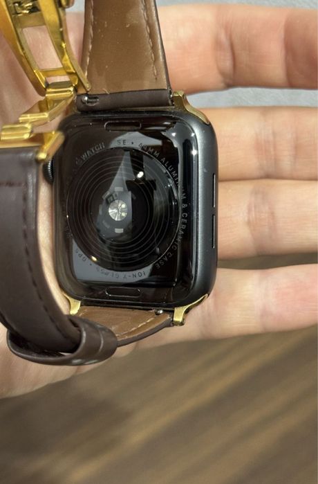 Apple watch SE 44 mm