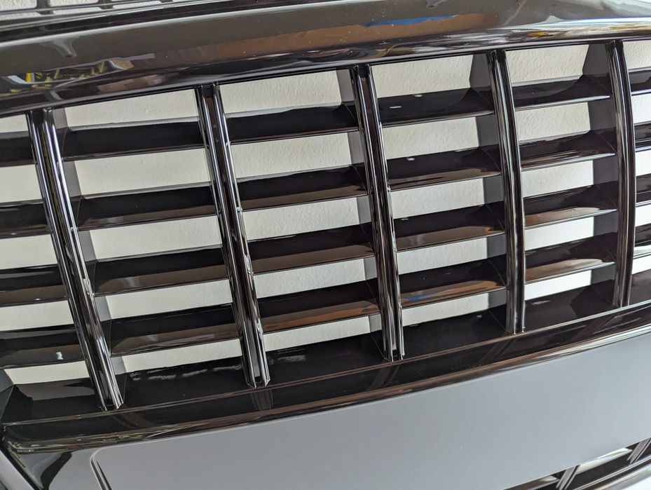 Решетка Ауди А3 8П Спортна Нова РС RS RS3 Audi A3 8P sportback S LINE