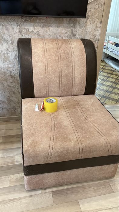 Диван продам, самовывоз