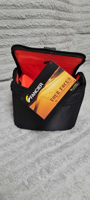 Geanta Foto pentru DSLR WF Fancier BEE 60 FB8006