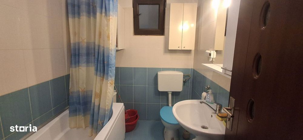 Metrou Dimitrie Leonida - 2 camere decomandat cu loc de parcare -Oituz