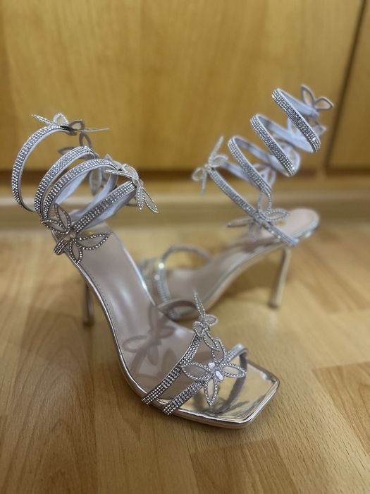 Токчета размер 8,5