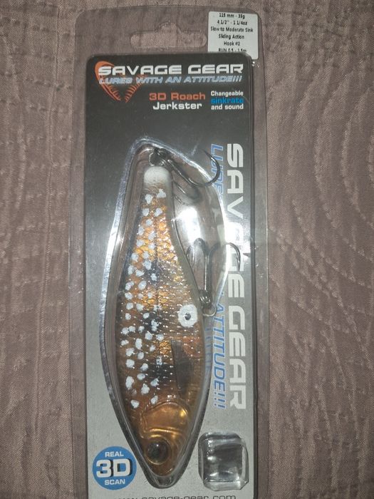 Продавам вобрери