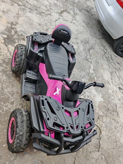 ATV electric copii