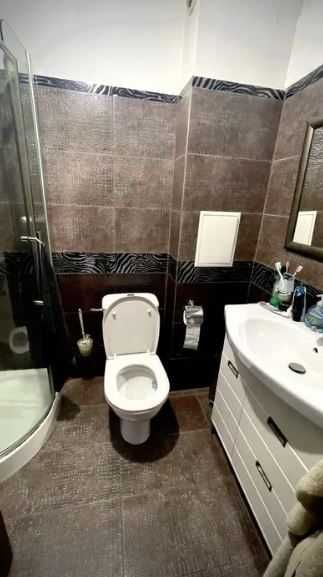 Дава се под наем Двустаен апартамент в София, Кръстова вада - 70 кв.м за 625 € - Снимка #5