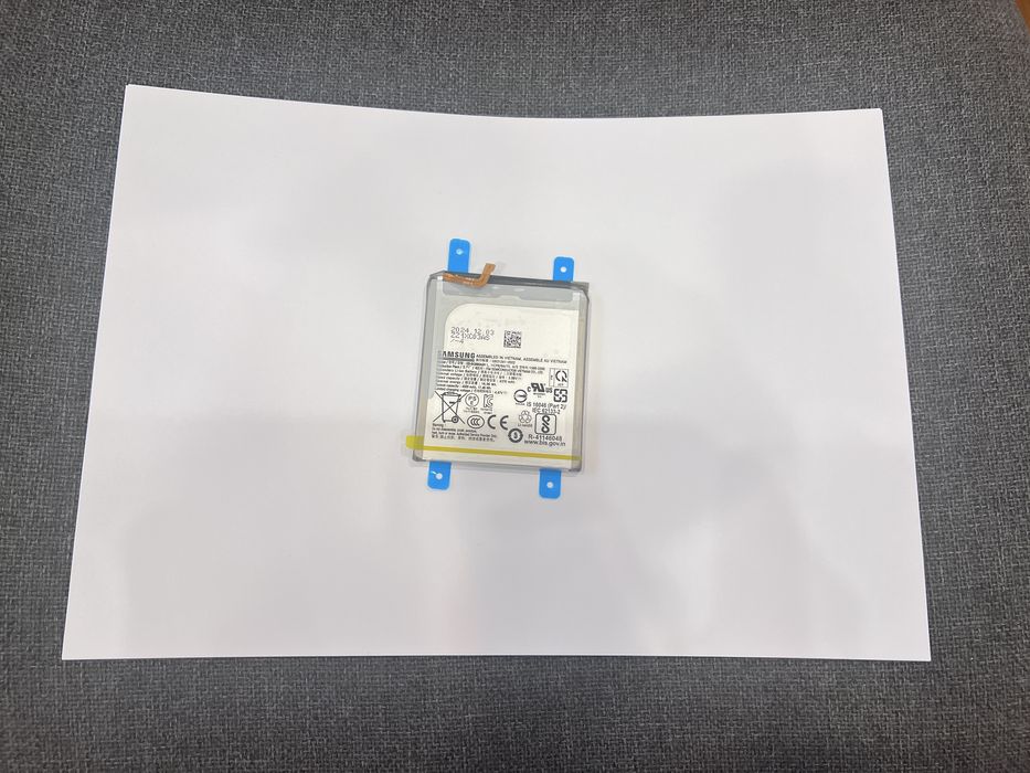 Acumulator Samsung S21 FE G990 NOU!! ORIGINAL!!  Garantie!!