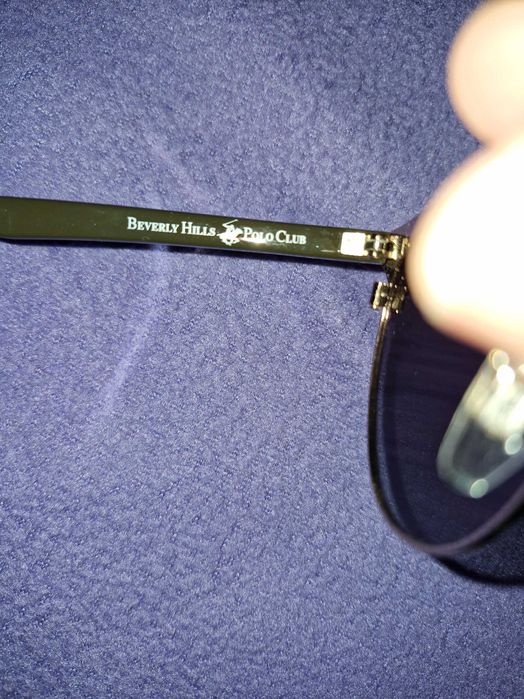 Слънчеви очила Polo club