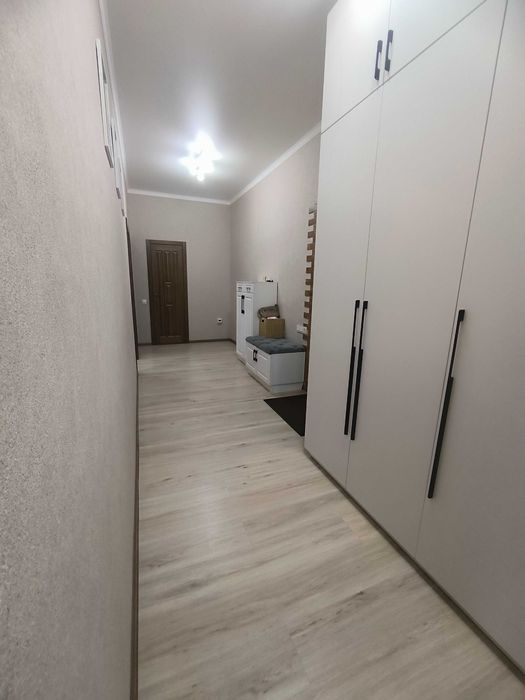 Продам 3-комнатную квартиру