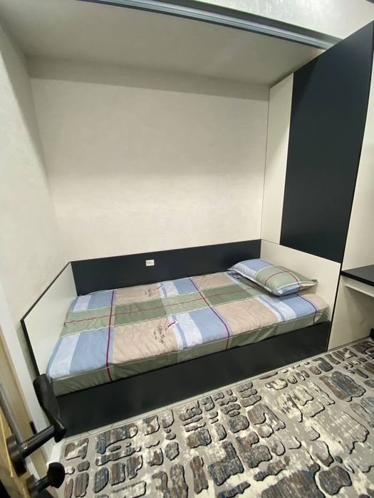 АРЕНДА 3 комнатная Чиланзар 19 новостройка