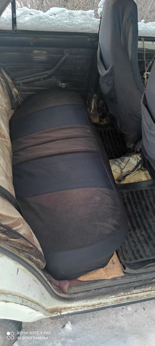 Продаеться Ваз 2107 на ходу