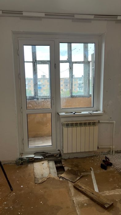 Продаю по 30 тысяч пластиковые окна