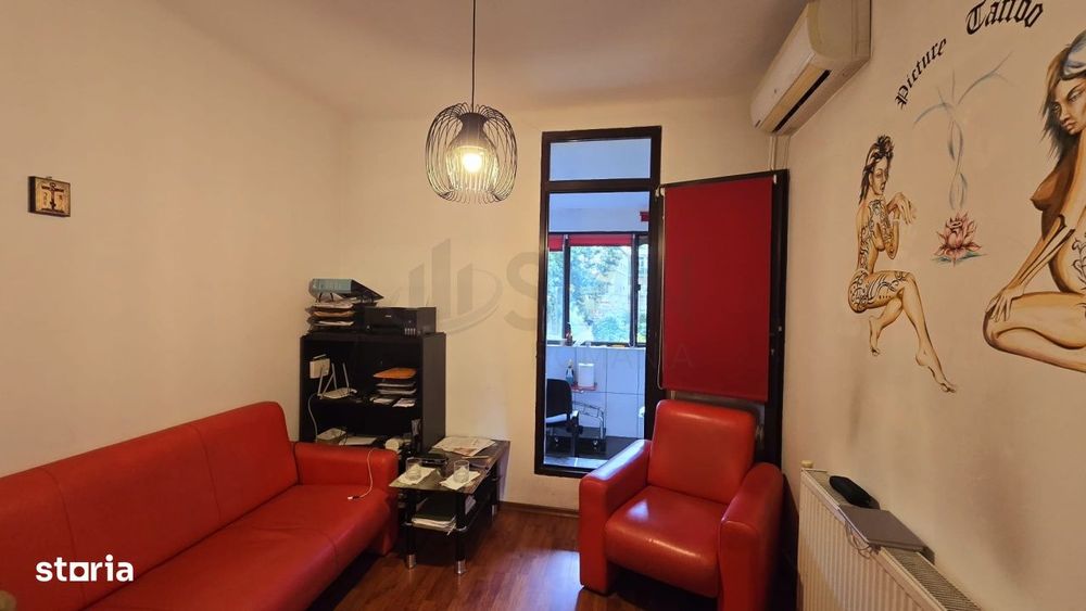 Apartament 3 camere Piata Romana