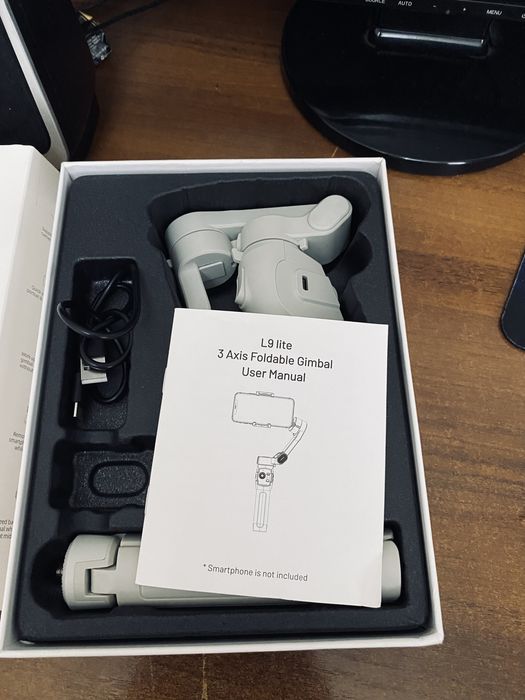 Стабелизатор для съемок