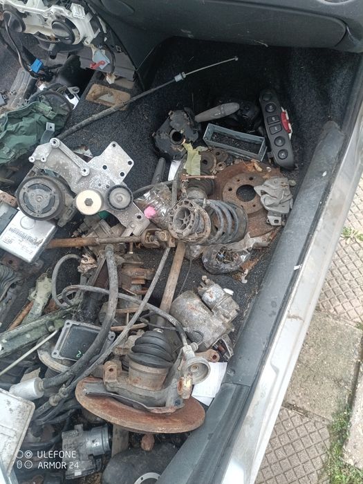 Fiat punto на часто