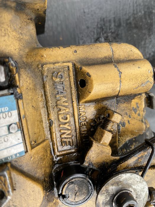 Pompă injecție diesel STANADYNE DB4 , originală SUA