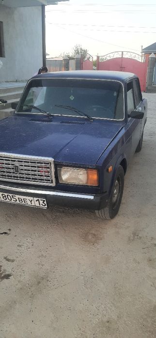 Машина с прабегом