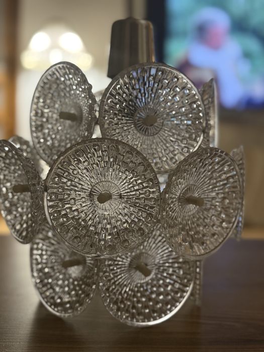 Люстра одуванчик