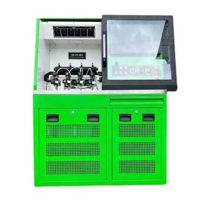 Banc cu 4 injectoare Open Systems CR-IP