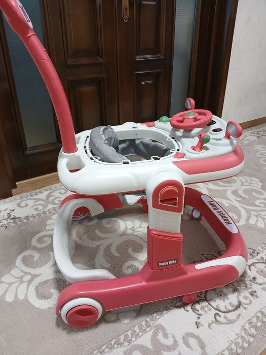 Premergator copiii 6luni+