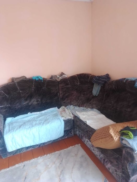 Продаём дачу на ДСК