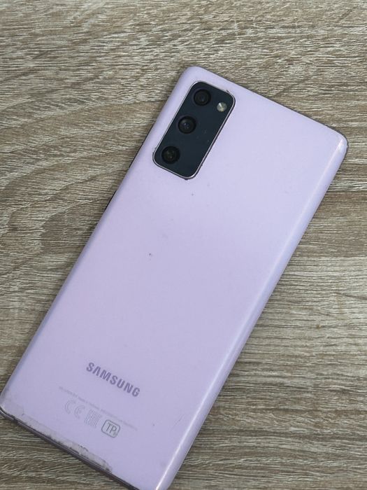 Самсунгs20Fesamsung