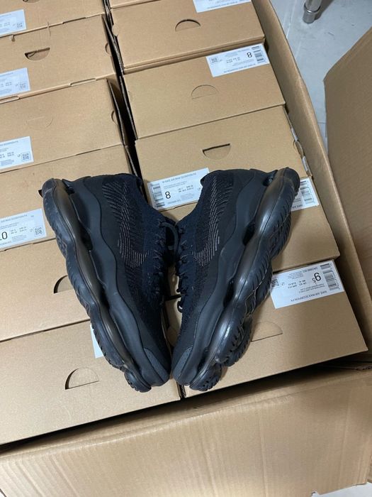 Nike air max scorpion FK