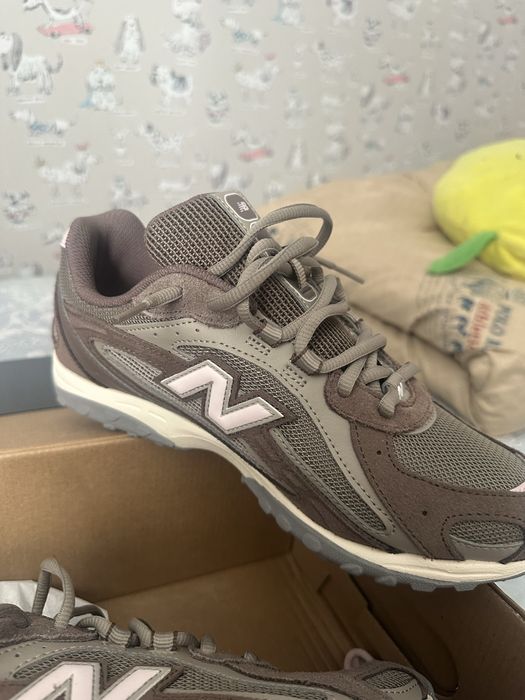 Кроссовки New Balance оригинал