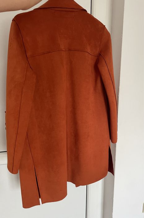 Palton de damă modern