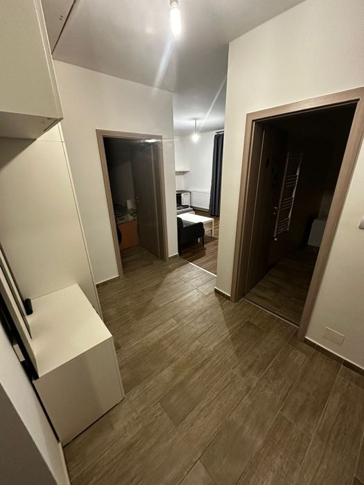 Dau in chirie apartament cu o cameră Timisoara