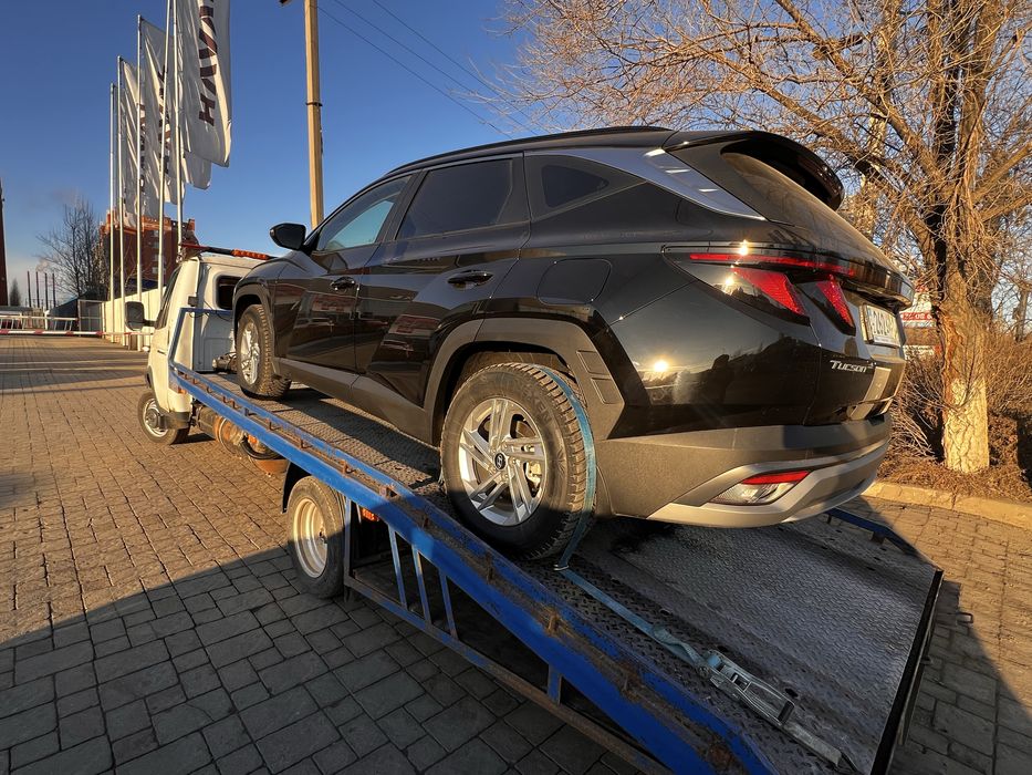 Эвакуатор Актобе без выходных