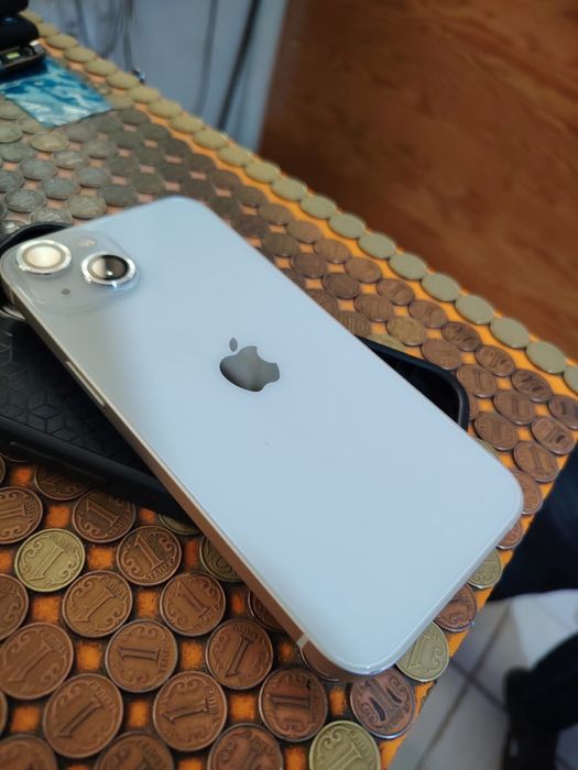 Iphone 13 128gb white %86