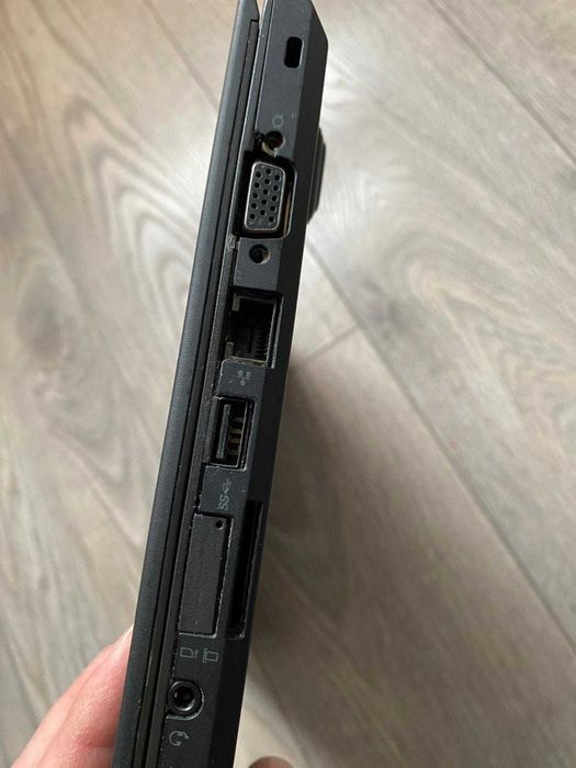 Laptop ThinkPad T440 Defect