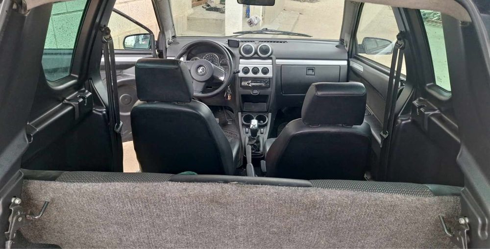 Vand masina de 16 ani,Aixam