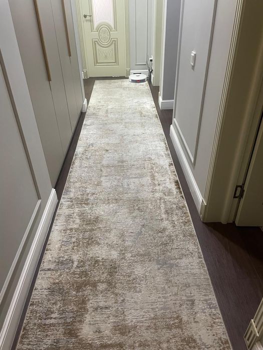 Дорожка ковер Размер 1 м на 5,60м