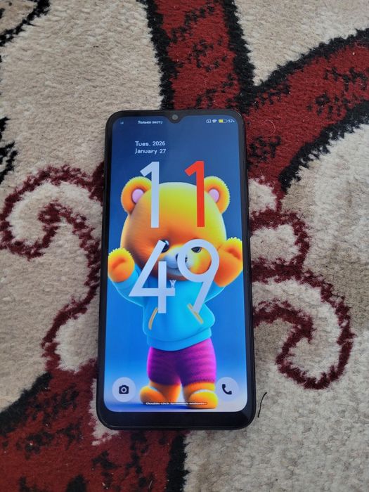 Redmi 9A  Redmi 9A