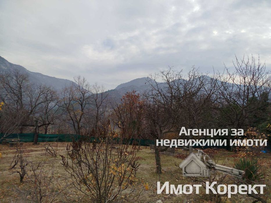 Продава се Земеделски имот в Асеновград -  кв.м за 58 €/дка - Снимка #2