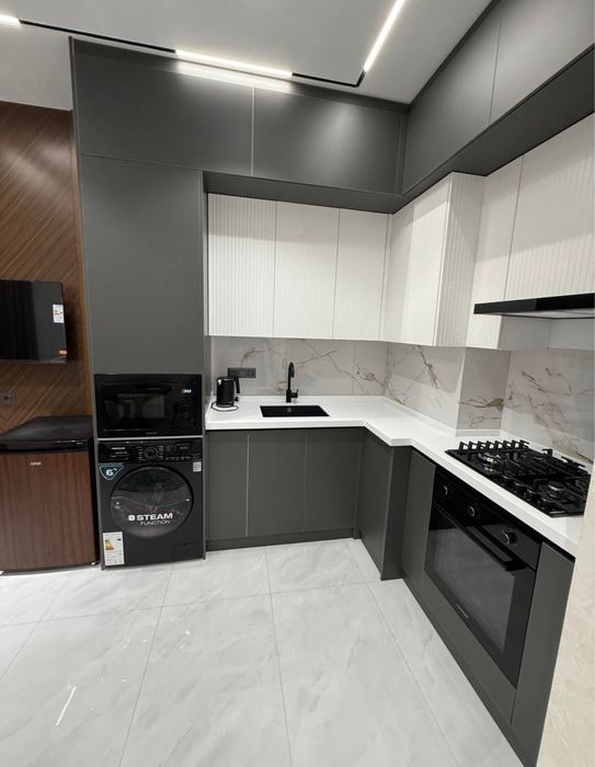 Аренда квартиры NRG Jomiy Алмазарский район для Иностранцеа