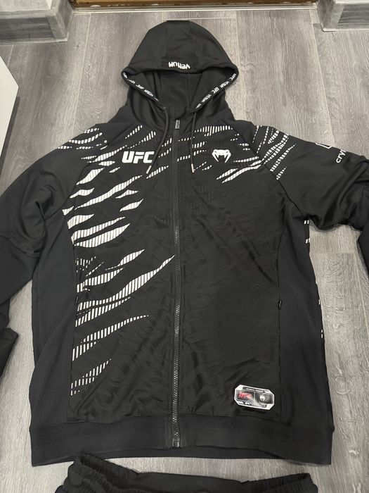 Комплект горнище и долнище ufc