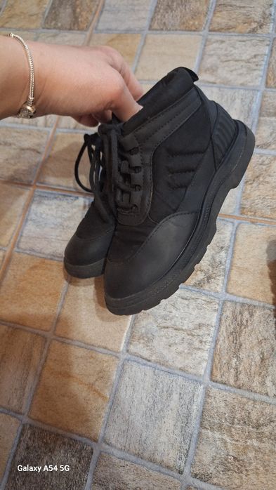 Детски боти 27 номер Zara