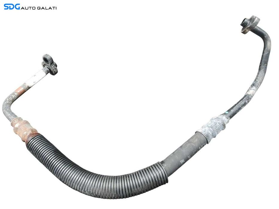 Teava Conducta AC Aer Conditionat Volvo S40 2.0 Diesel 2004 - 2010 Cod 4N5H-19N601-CF [N3023]