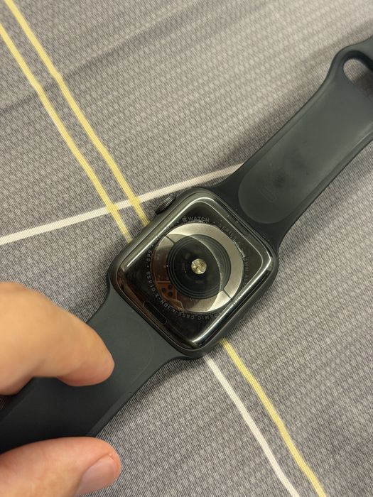 apple watch series 5 44mm