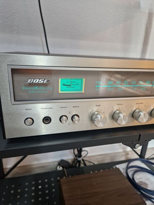Amplificator bose 360
