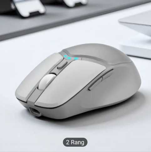 Optical wireless mouse sichqoncha