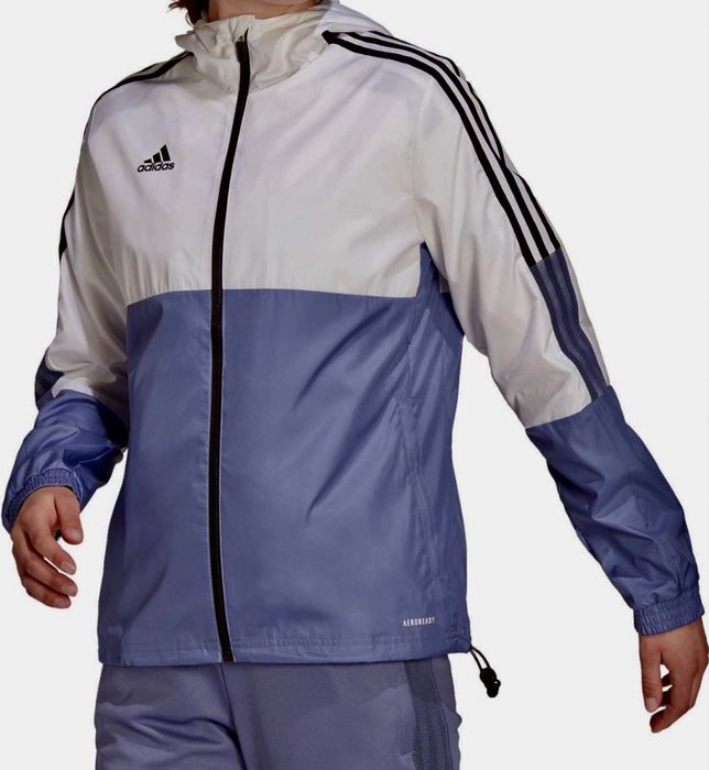 Geacă de vânt damă Adidas S