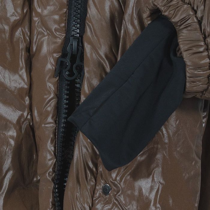 Rinascimento Пуховик