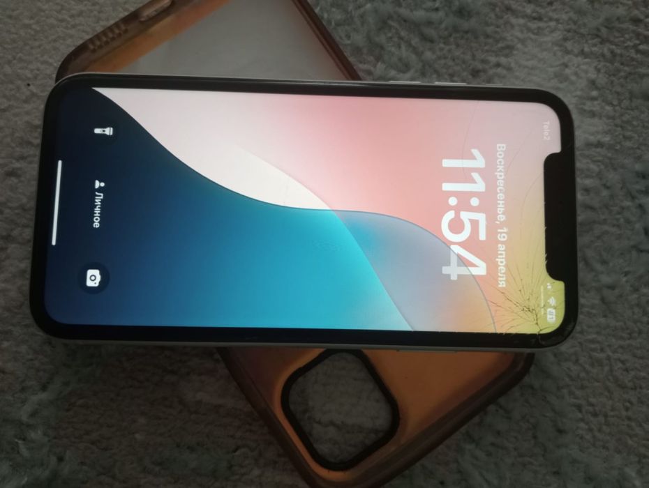 Айфон 11 iphone 11