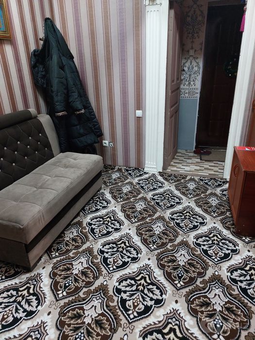 Kvartiraga qizlar olamiz xazyaykasi bor