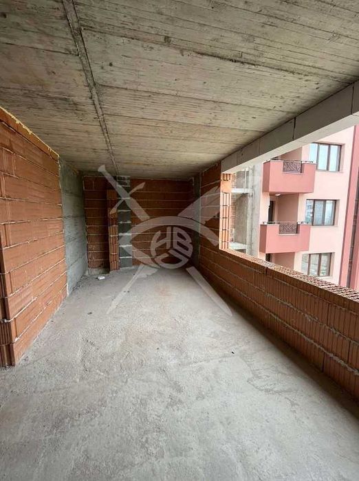 Продава се Едностаен апартамент в Пловдив, Кючук Париж - 40 кв.м за 1300 €/кв.м - Снимка #4