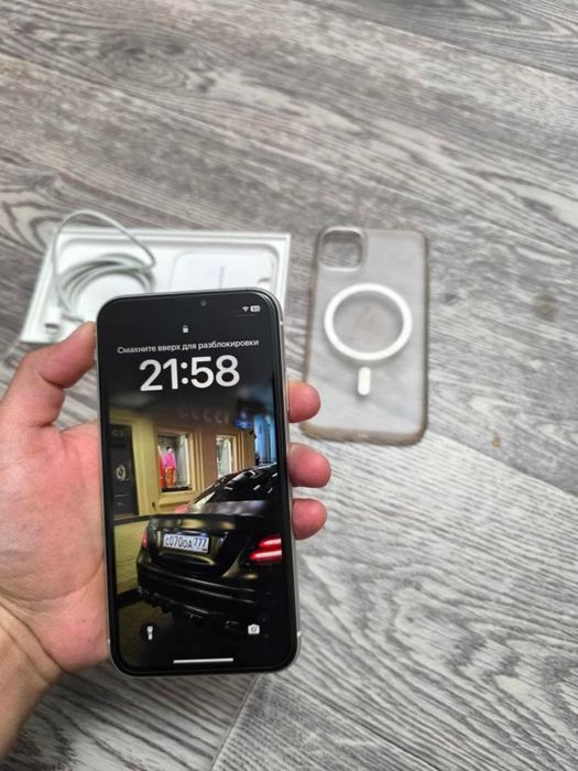 iphone 11 srochna sotiladi