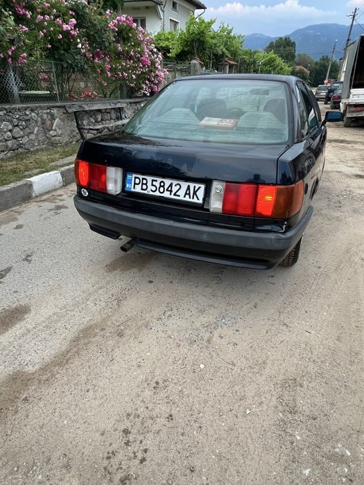 Ауди 80 1.8………..